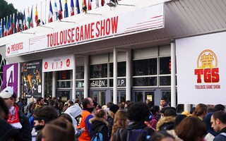 Toulouse Game Show