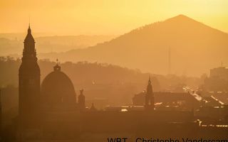 Charleroi la vibrante