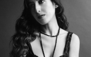 Marissa Nadler : les gifles de la nuit