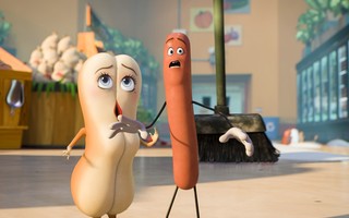 Sausage party