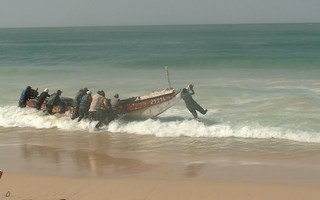 Le Festival Pêcheurs du Monde... en ligne