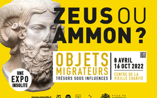 Objets Migrateurs, Trésors sous influences