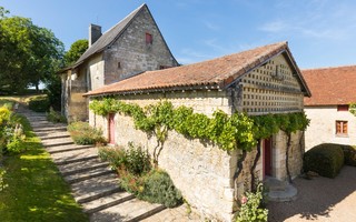 Bel Eté en Centre Val-de-Loire : Terres littéraires