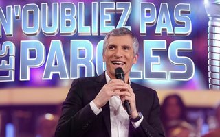 N'oubliez pas les paroles se donne en spectacle 