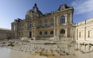 Le Musée de Picardie retrouve des couleurs