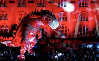 Ouvertures de saison en fanfare ! - Mons