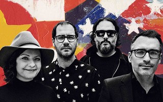 Les concerts en février