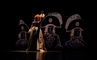 Olympe de Gouges, Plus vivante que jamais