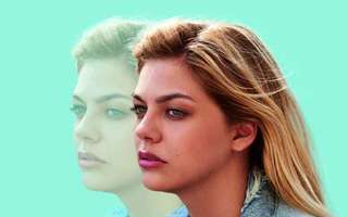 Louane en tournée