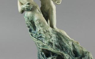 Camille Claudel et sa "Géniale Folie"