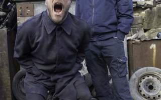Sleaford Mods