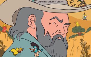 Chez Monsieur Paul
