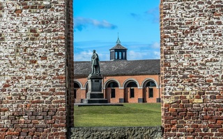 Les Journées du Patrimoine en Wallonie