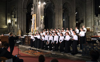 Musiques et Patrimoine en Morbihan