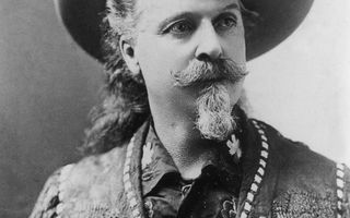 Buffalo Bill : Un saltimbanque venu de l'Ouest, à Elbeuf