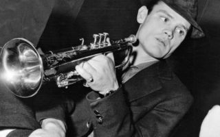 Entre blues et jazz