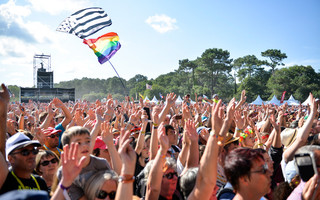 Festival du Bout du Monde