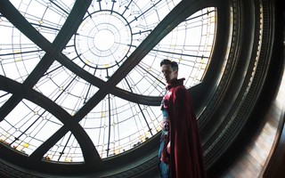 Doctor Strange