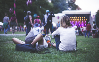 Les festivals de l'été en Wallonie