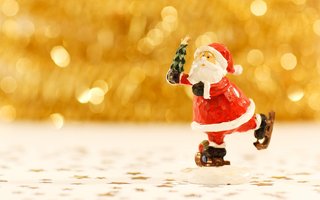Noël partout pour les bouts d'chou !