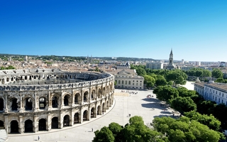 L'Occitanie, terre gallo-romaine