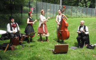 Les sorties culturelles en juin : tous dehors !