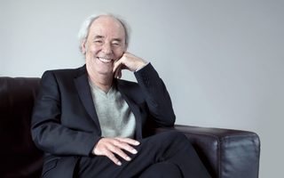 Maxime le Forestier à la Salle des Arènes