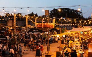 Ouvertures de saison en fanfare ! - Charleroi