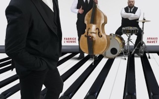 Soirée d’ouverture de saison : Simon Fache, pianiste tout terrain