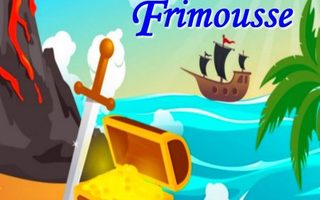 Les aventures du Capitaine Frimousse