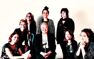 Jazz en Comminges : André Manoukian & Élodie Frégé / Rhoda Scott Ladies All Stars