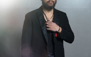 Tourcoing Jazz Tour : Bachar Mar-Khalifé feat Gaspar Claus