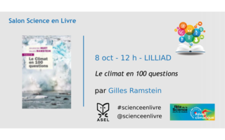 Le climat passé et à venir