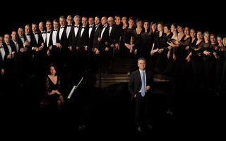 Autour De Mealor Et Copland