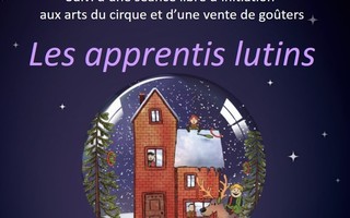 Les apprentis lutins