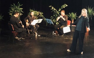 Spécial temps à histoires