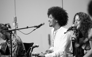 ORCHESTRE DES JEUNES DE LA MÉDITERRANÉE