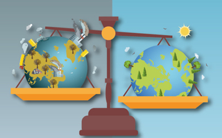 La nature a-t-elle des droits ?