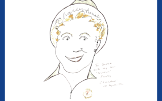 "Charles Trenet : peintre, poète et chanteur" exposition du 1er octobre au 17 décembre 2022