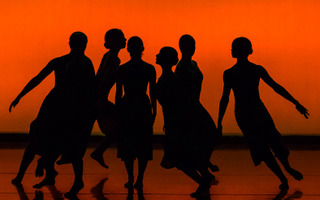 Jeunes Danseurs Et Jeunes Chorégraphes