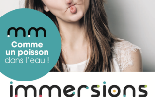 Journée “immersion” à l’Université Catholique de Lille !