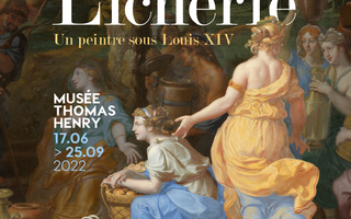Peinture d'histoire. C'est pas ce que tu crois !