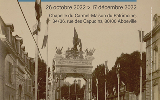 Le patrimoine des fêtes, un patrimoine disparu ?
