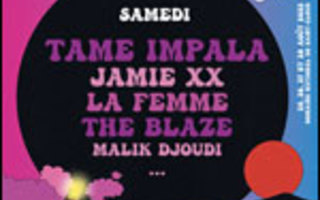 Rock en Seine 2022