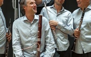 Les Don Quichotte - (Maurice Ravel & Jacques Ibert)