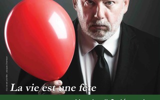 La vie est une fête - Avec Jacques Chambon