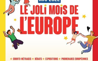 Joli Mois de l'Europe
