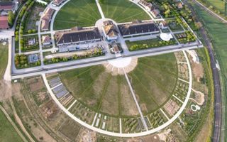 Ouverture du Cercle Immense