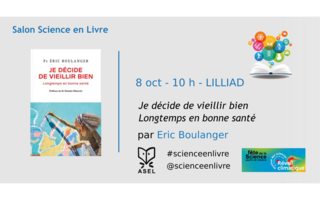 Vieillir bien comme un nouvel art de vivre