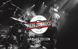 Jam Session à l'Estaminet - Café culture